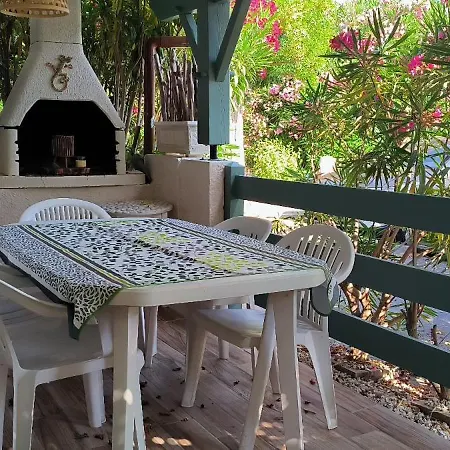 St Cyprien Cocon A 2 Pas De La Ferienhaus