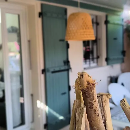 Ferienhaus St Cyprien Cocon A 2 Pas De La