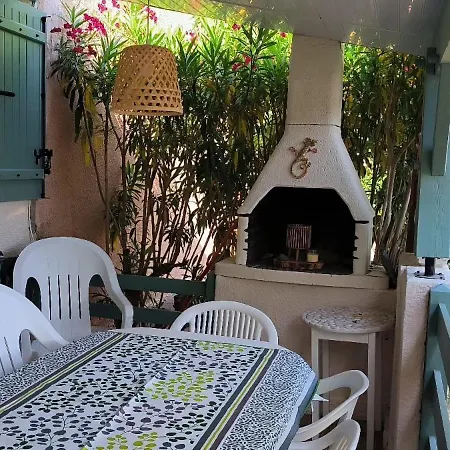 Ferienhaus St Cyprien Cocon A 2 Pas De La