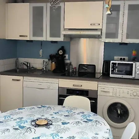 St Cyprien Cocon A 2 Pas De La Ferienhaus *