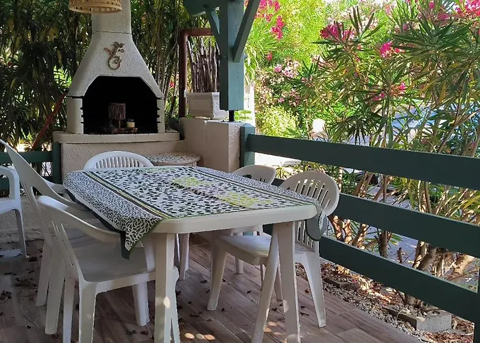 St Cyprien Cocon A 2 Pas De La בית נופש